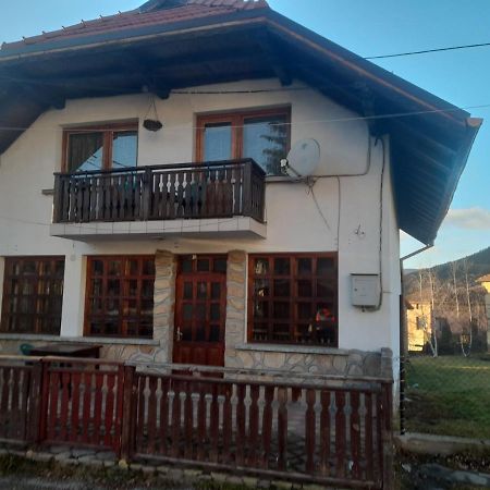 Къща За Гости Дани Govedartsi Esterno foto