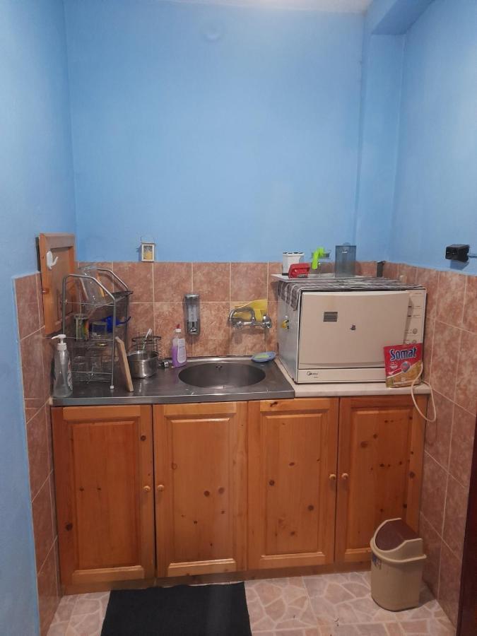 Къща За Гости Дани Govedartsi Esterno foto