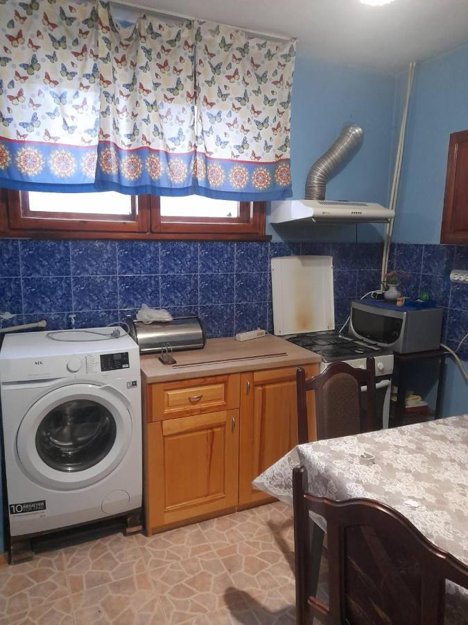 Къща За Гости Дани Govedartsi Esterno foto