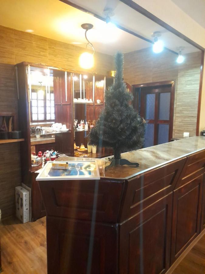 Къща За Гости Дани Govedartsi Esterno foto