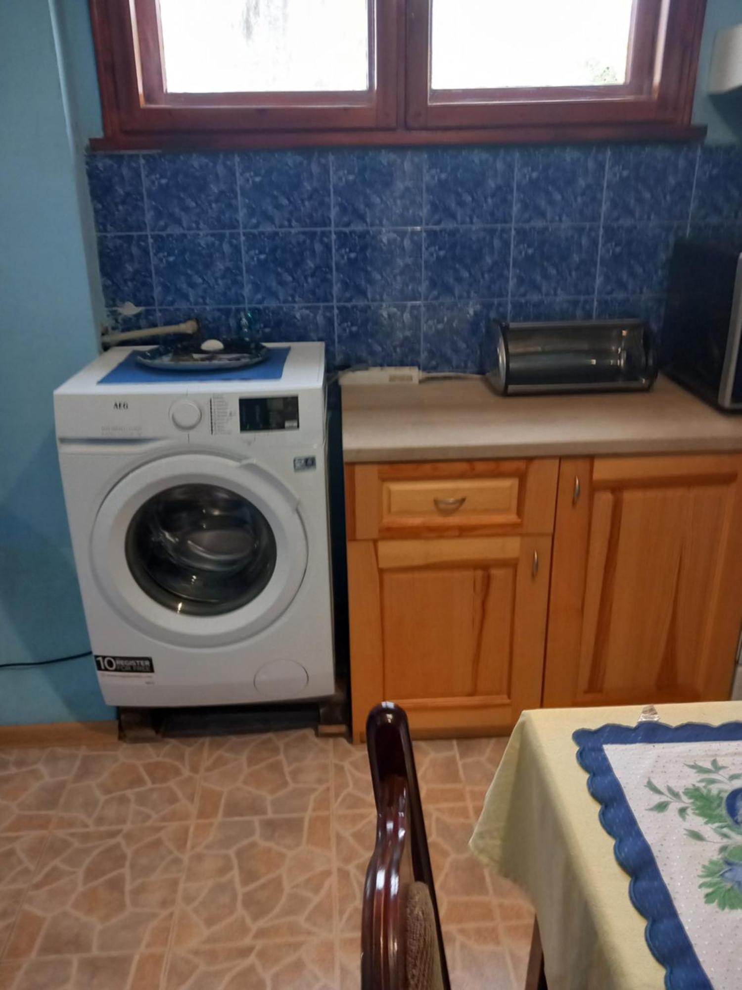 Къща За Гости Дани Govedartsi Esterno foto