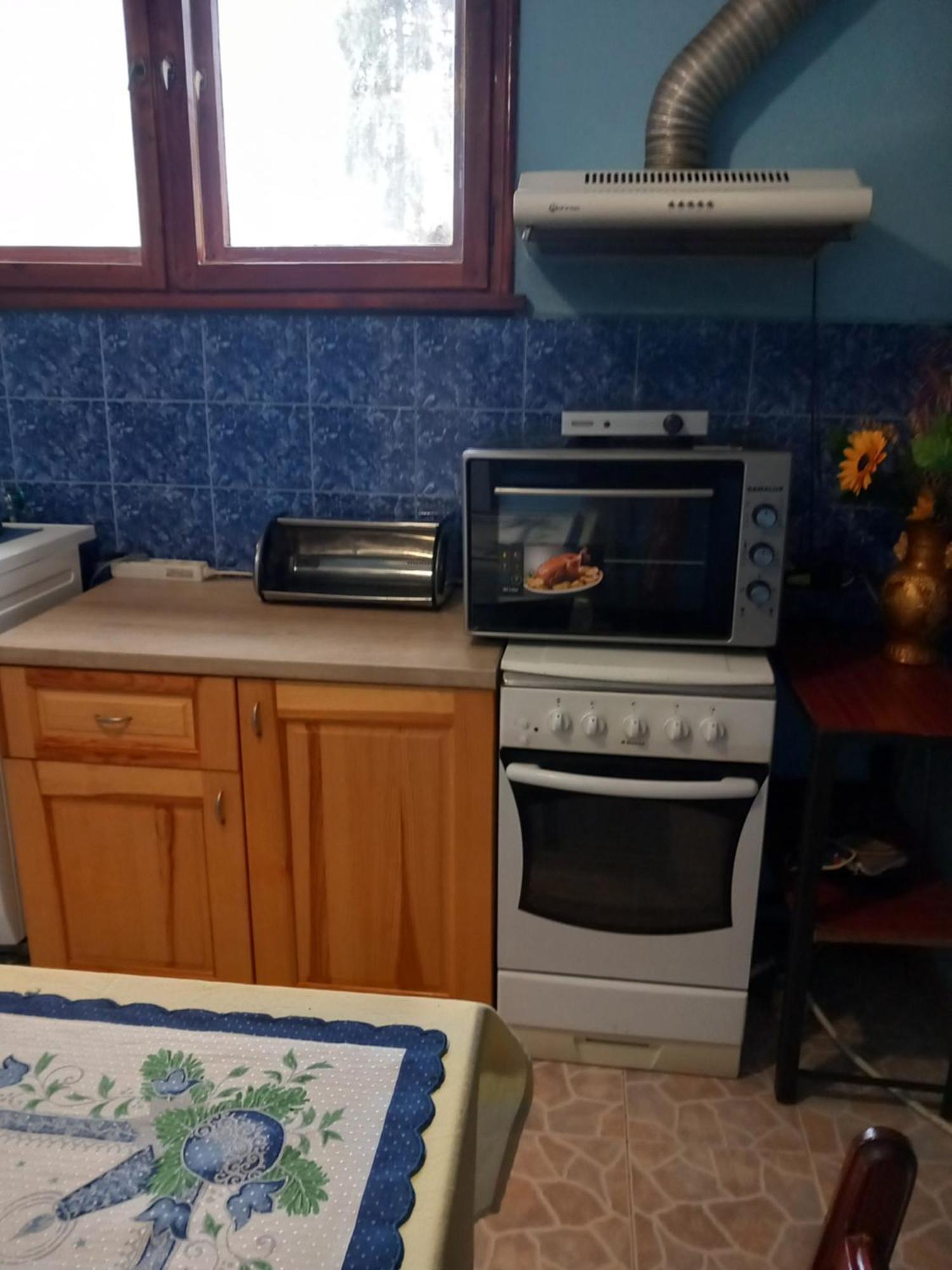 Къща За Гости Дани Govedartsi Esterno foto