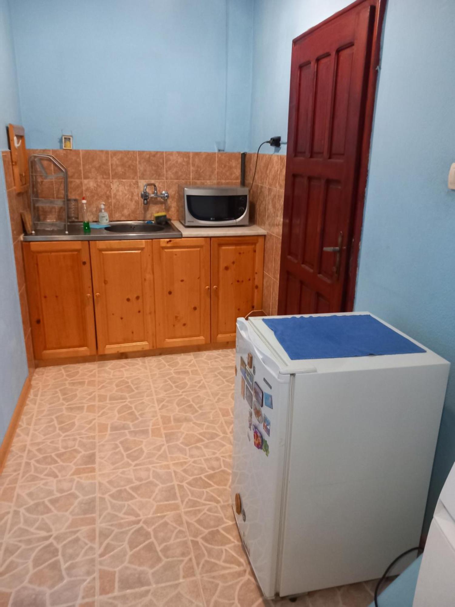 Къща За Гости Дани Govedartsi Esterno foto